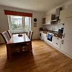 Apartmenthaus Ruettenscheid Апартаменты Эссен