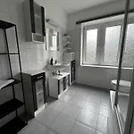 Apartmenthaus Ruettenscheid * Эссен