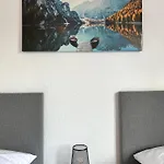 Apartmenthaus Ruettenscheid *