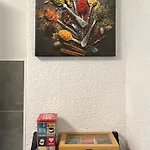 Apartmenthaus Ruettenscheid