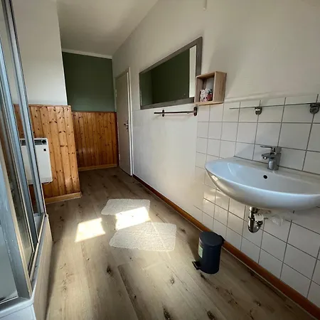 Apartmenthaus Ruettenscheid