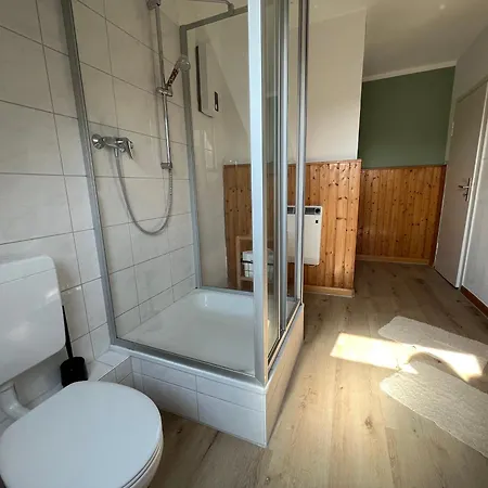 Apartmenthaus Ruettenscheid Appartamento