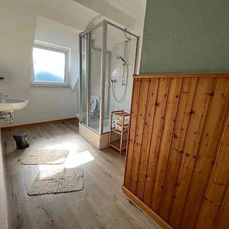 Apartmenthaus Ruettenscheid