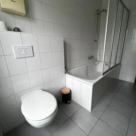 Appartamento Apartmenthaus Ruettenscheid Essen