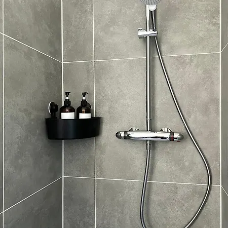 Apartmenthaus Ruettenscheid Essen