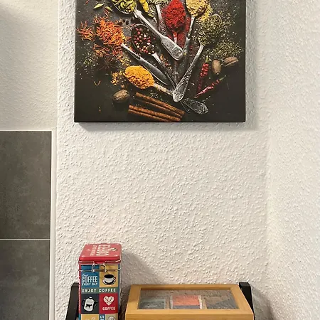 Apartmenthaus Ruettenscheid