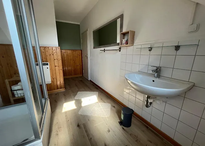 Apartmenthaus Ruettenscheid