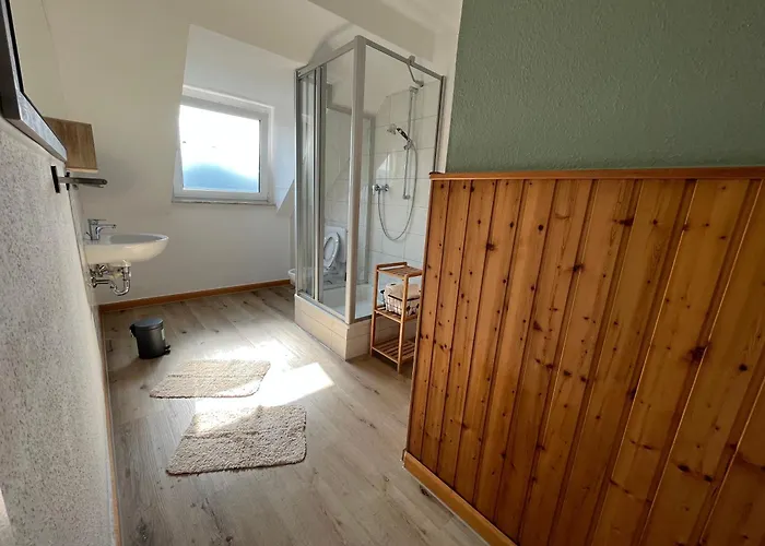 Apartmenthaus Ruettenscheid