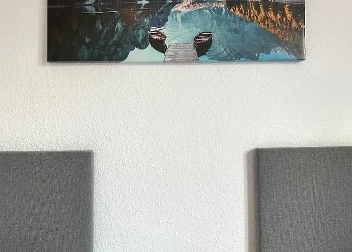 Apartmenthaus Ruettenscheid *