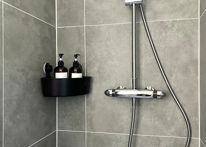 Apartmenthaus Ruettenscheid Essen