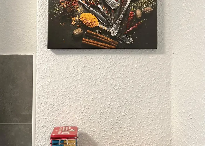 Apartmenthaus Ruettenscheid