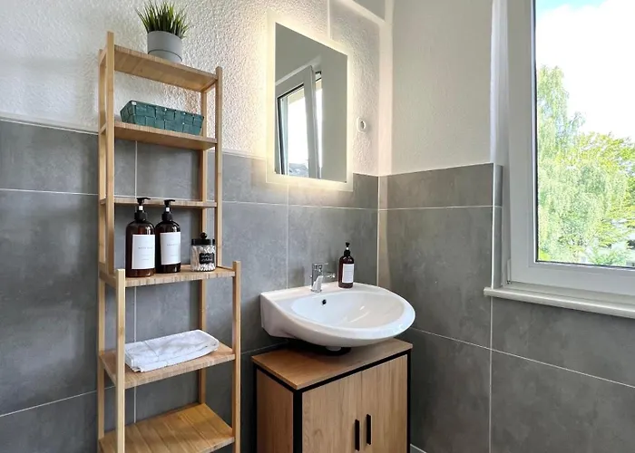 Apartmenthaus Ruettenscheid